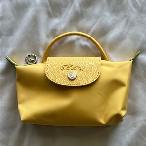 LONGCHAMP LE PLIAGE XS